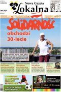 Nowa Gazeta Lokalna