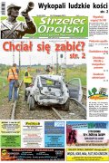 „Strzelec Opolski” Tygodnik Regionalny