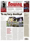 Tygodnik Regionalny Nowiny