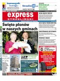 EXPRESS STRZELIŃSKI