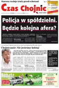 Czas Chojnic