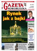 Gazeta Noworudzka