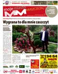 MM Moje Miasto Szczecin Pogodno