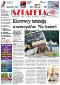 Sztafeta