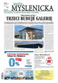 GAZETA MYŚLENICKA