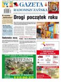 GAZETA RADOMSZCZAŃSKA