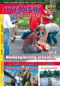 TYGODNIK REGIONALNY