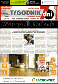 Bezpłatny Tygodnik  