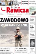 Życie Rawicza