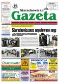 Gazeta Starachowicka