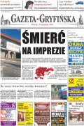 Tygodnik Gazeta Gryfińska
