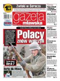 Gazeta Mławska