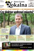Nowa Gazeta Lokalna
