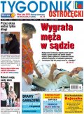 Tygodnik Ostrołęcki