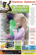 „Strzelec Opolski” Tygodnik Regionalny