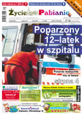 Życie Pabianic