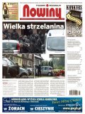 Tygodnik Regionalny Nowiny