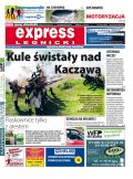 EXPRESS LEGNICKI