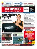 EXPRESS STRZELIŃSKI