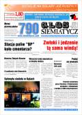 Głos Siemiatycz