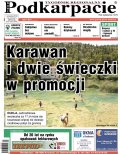 Nowe Podkarpacie