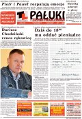 Pałuki i Ziemia Mogileńska