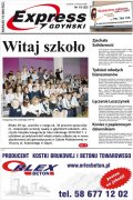 Express Gdyński