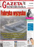 Gazeta Noworudzka