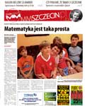 MM Moje Miasto Szczecin