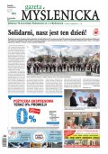 GAZETA MYŚLENICKA