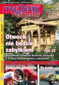 TYGODNIK REGIONALNY