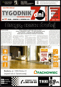 Bezpłatny Tygodnik  