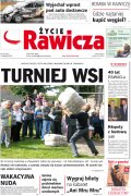 Życie Rawicza