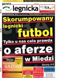 Gazeta Legnicka