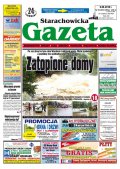 Gazeta Starachowicka