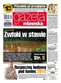 Gazeta Mławska