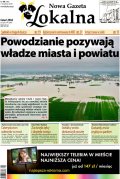 Nowa Gazeta Lokalna
