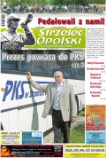 „Strzelec Opolski” Tygodnik Regionalny