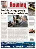 Tygodnik Regionalny Nowiny