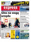 EXPRESS LEGNICKI