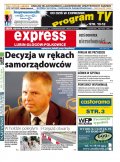 EXPRESS LGP
