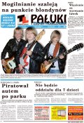Pałuki i Ziemia Mogileńska