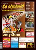 Co słychać?