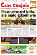 Czas Chojnic