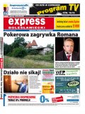 EXPRESS BOLESŁAWIECKI