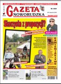 Gazeta Noworudzka