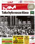 MM Moje Miasto Szczecin Gumieńce