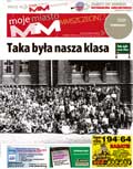 MM Moje Miasto Szczecin Pomorzany