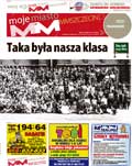 MM Moje Miasto Szczecin Słoneczne