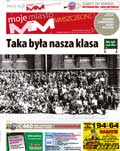 MM Moje Miasto Szczecin Kaliny